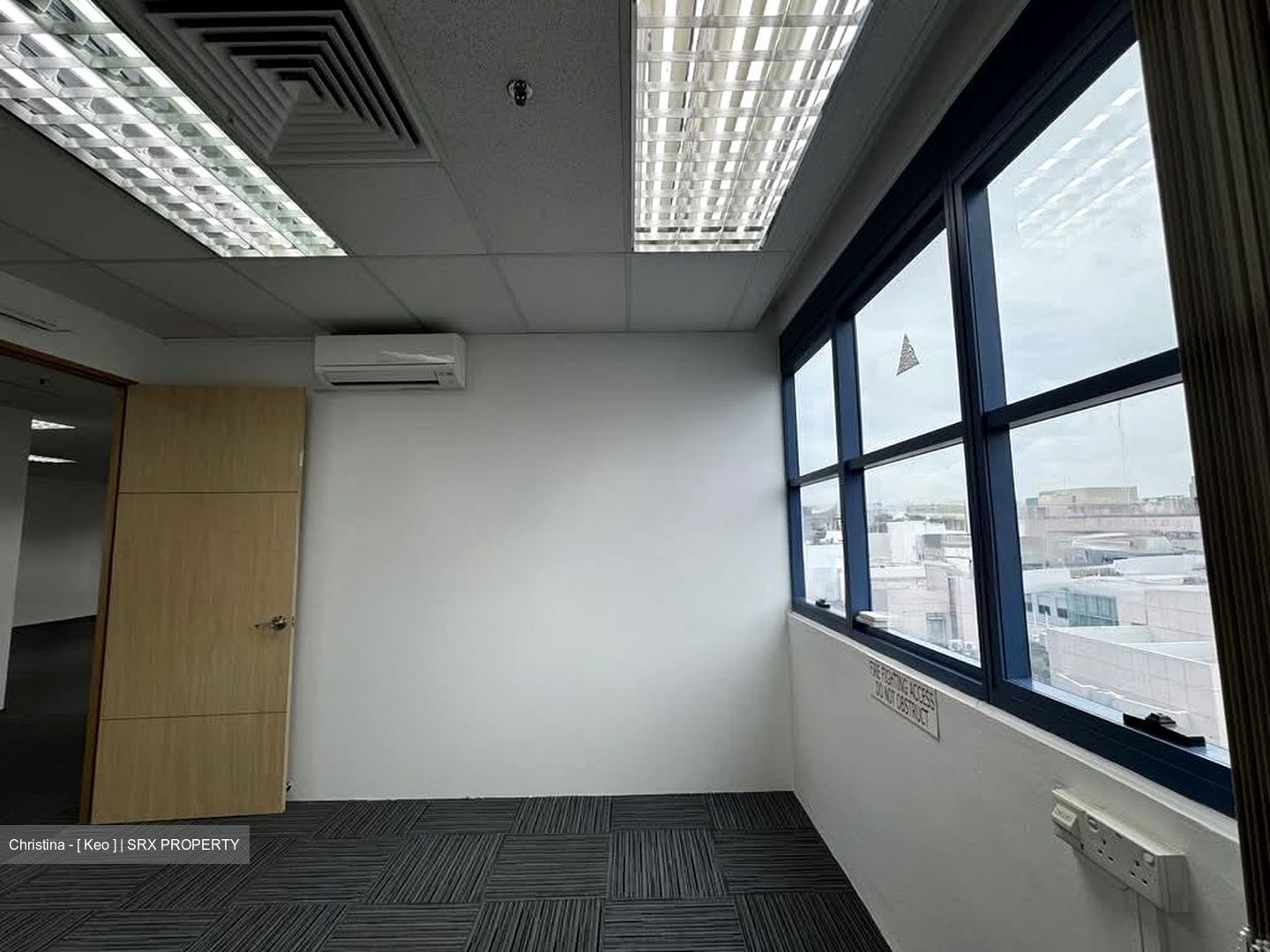 Ubi Techpark (D14), Factory #578553151